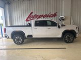 New 2025 GMC Sierra 2500 Denali Ultimate w/ Max Trailering Package image 3