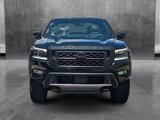 Used 2024 Nissan Frontier PRO-4X w/ Pro Convenience Package image 2