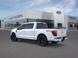 New 2025 Ford F150 Lariat w/ Equipment Group 501A Mid image 4