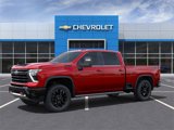 New 2025 Chevrolet Silverado 2500 LTZ w/ Trail Boss Package image 2