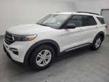 Used 2023 Ford Explorer XLT w/ Equipment Group 202A image 2