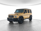 Used 2024 Mercedes-Benz G 63 AMG 4MATIC image 2