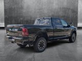 New 2025 RAM 2500 Limited image 2