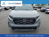 New 2026 Honda CR-V TrailSport image 2