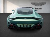 New 2025 Aston Martin V8 Vantage Coupe image 4