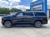 New 2025 Chevrolet Suburban High Country w/ Sun And Tow Package image 2