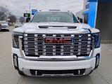 New 2025 GMC Sierra 2500 Denali w/ Denali Reserve Package image 2