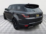 Used 2022 Land Rover Range Rover Sport HST image 5