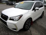 Used 2017 Subaru Forester 2.0XT Touring image 4
