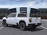New 2025 GMC Sierra 2500 AT4X image 3