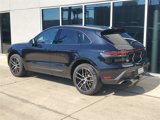 Certified 2024 Porsche Macan image 3