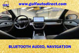 Used 2025 Ford Explorer ST-Line w/ Premium Package image 2