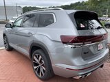 New 2025 Volkswagen Atlas SEL Premium R-Line image 6