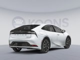 New 2026 Toyota Prius Plug-In Hybrid image 2