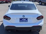 Used 2024 BMW 230i Coupe w/ Convenience Package image 3