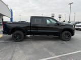 New 2025 Chevrolet Silverado 1500 Custom Trail Boss w/ LPO, Dark Essentials Package image 6