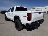 New 2025 Chevrolet Colorado Trail Boss image 3
