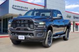 New 2025 RAM 2500 Lone Star image 2