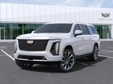 New 2025 Cadillac Escalade ESV Premium Luxury image 6