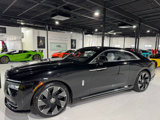 Used 2024 Rolls-Royce Spectre w/ Spectre Launch Package image 2