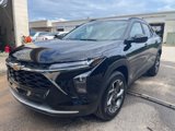 New 2025 Chevrolet Trax LT w/ LT Convenience Package image 3