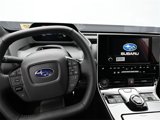 New 2025 Subaru Solterra Premium image 5