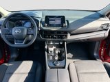 New 2026 Nissan Rogue SV image 3