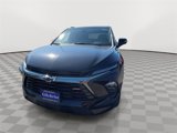 New 2025 Chevrolet Blazer RS w/ Driver Confidence II Package image 3