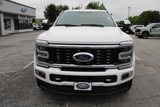 Used 2024 Ford F450 Limited w/ FX4 Off-Road Package image 4
