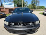 Used 2007 Ford Mustang Coupe image 2