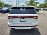 New 2025 Lincoln Aviator Reserve w/ Luxury Package image 4