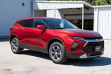 New 2025 Chevrolet Blazer LT image 3