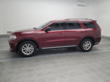 Used 2023 Dodge Durango SXT Launch Edition image 2
