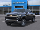 New 2026 Chevrolet Silverado 1500 LT image 6