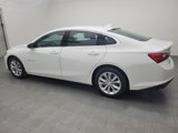 Used 2023 Chevrolet Malibu LT image 3
