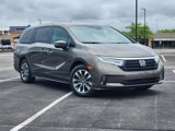 Certified 2023 Honda Odyssey EX-L image 2
