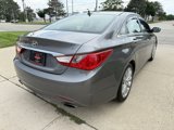 Used 2012 Hyundai Sonata SE w/ Navigation & Sunroof Pkg image 5