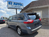 Used 2015 Toyota Sienna LE image 4