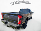 New 2025 Ford F350 Lariat w/ Lariat Ultimate Package image 5