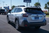 New 2025 Subaru Outback Premium image 5