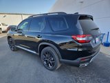 New 2025 Honda Pilot Touring image 4