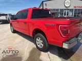 Used 2022 Ford F150 XLT image 3