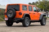 New 2025 Jeep Wrangler Unlimited Rubicon image 5