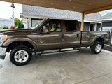 Used 2016 Ford F350 XLT w/ XLT Value Package image 3