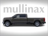 New 2025 Ford F350 Lariat w/ Lariat Ultimate Package image 4