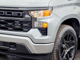 Used 2024 Chevrolet Silverado 1500 Custom w/ Rally Edition image 5