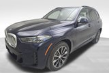 New 2026 BMW X5 xDrive50e w/ Executive Package image 5