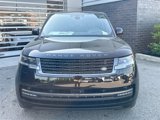 New 2025 Land Rover Range Rover SE image 2