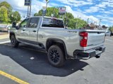 New 2025 Chevrolet Silverado 2500 Custom w/ Custom Value Package image 5