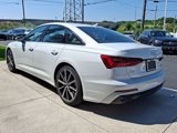 New 2025 Audi A6 3.0T Prestige image 4
